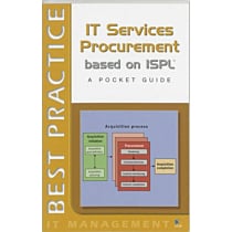 IT Service Procurement based on ISPL