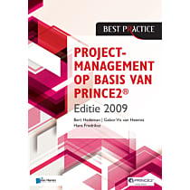 Projectmanagement op basis van PRINCE2® Editie 2009 - 2de geheel herziene druk 