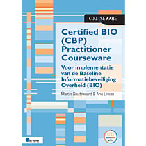 Certified BIO (CBP) Practitioner Courseware 