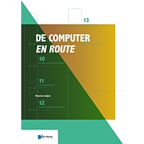 De Computer en route