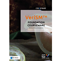 VeriSM™ – Foundation Courseware 