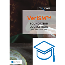 VeriSM™ - Foundation Courseware - Trainer Package