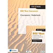 BiSL® Next Courseware E-pakket