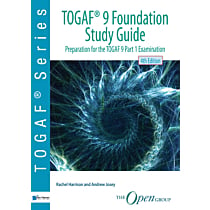 TOGAF® 9 Foundation Study Guide - 4th Edition
