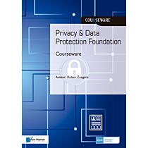 Privacy & Data Protection Foundation Courseware - English