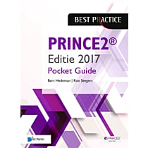 PRINCE2® Editie 2017 - Pocket Guide