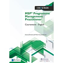 MSP® Programme Management Practitioner Courseware – English