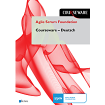Agile Scrum Foundation Courseware - Deutsch