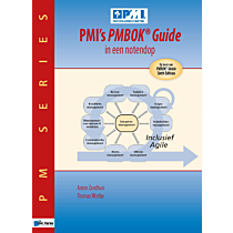 PMI’s PMBOK® Guide in een notendop - 2de druk