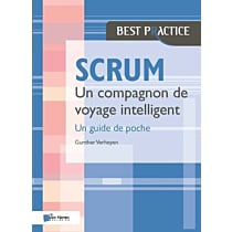 Scrum - Un Guide de Poche