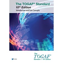 The TOGAF® Standard, 10th Edition — Introduction and Core Concepts