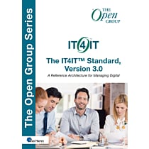 The IT4IT™ Standard, Version 3.0