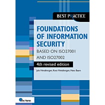 Foundations of Information Security based on ISO27001 and ISO27002 – 4th revised edition