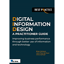 Digital Information Design (DID) – A Practitioner Guide
