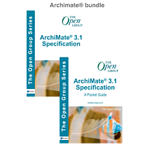 Archimate® bundle