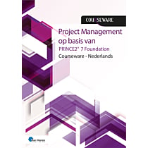 PRINCE2® 7 Foundation Courseware - Nederlands 1ste druk