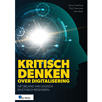 Kritisch denken over digitalisering