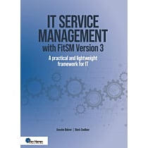 IT service management with FitSM Version 3