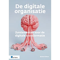 De digitale organisatie – fundamenten voor de digitale transformatie