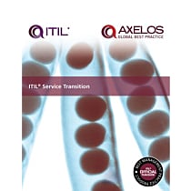 ITIL Service Transition
