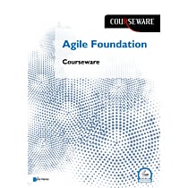 Agile Foundation Courseware – English paperback