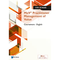 MoV® Practitioner Management of Value Courseware – English