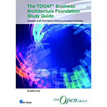 The TOGAF® Business Architecture Foundation Study Guide 
