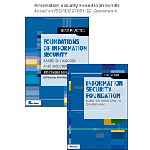 Information Security Foundation bundle