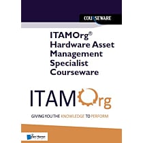 ITAMOrg® Hardware Asset Management Specialist Courseware eBook(s)