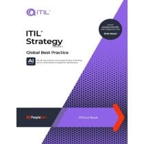 ITIL® Strategy (Version 5)