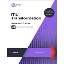 ITIL® Transformation (Version 5)