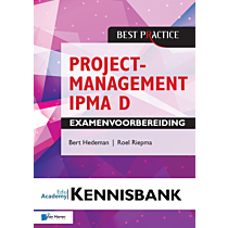 Kennisbank IPMA D